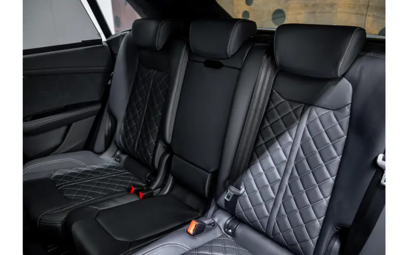 Audi Q8 60 TFSIe Competition ABT - 145616