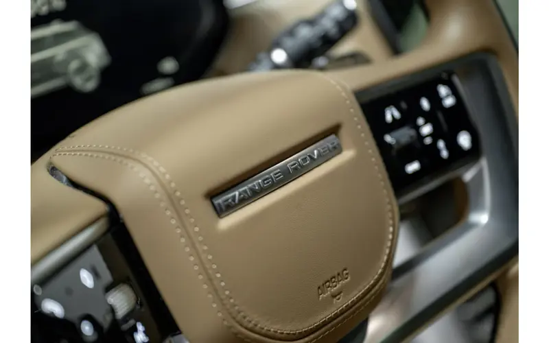 Land Rover Range Rover 3.0 P460e LWB Autobiography PHEV - 128960