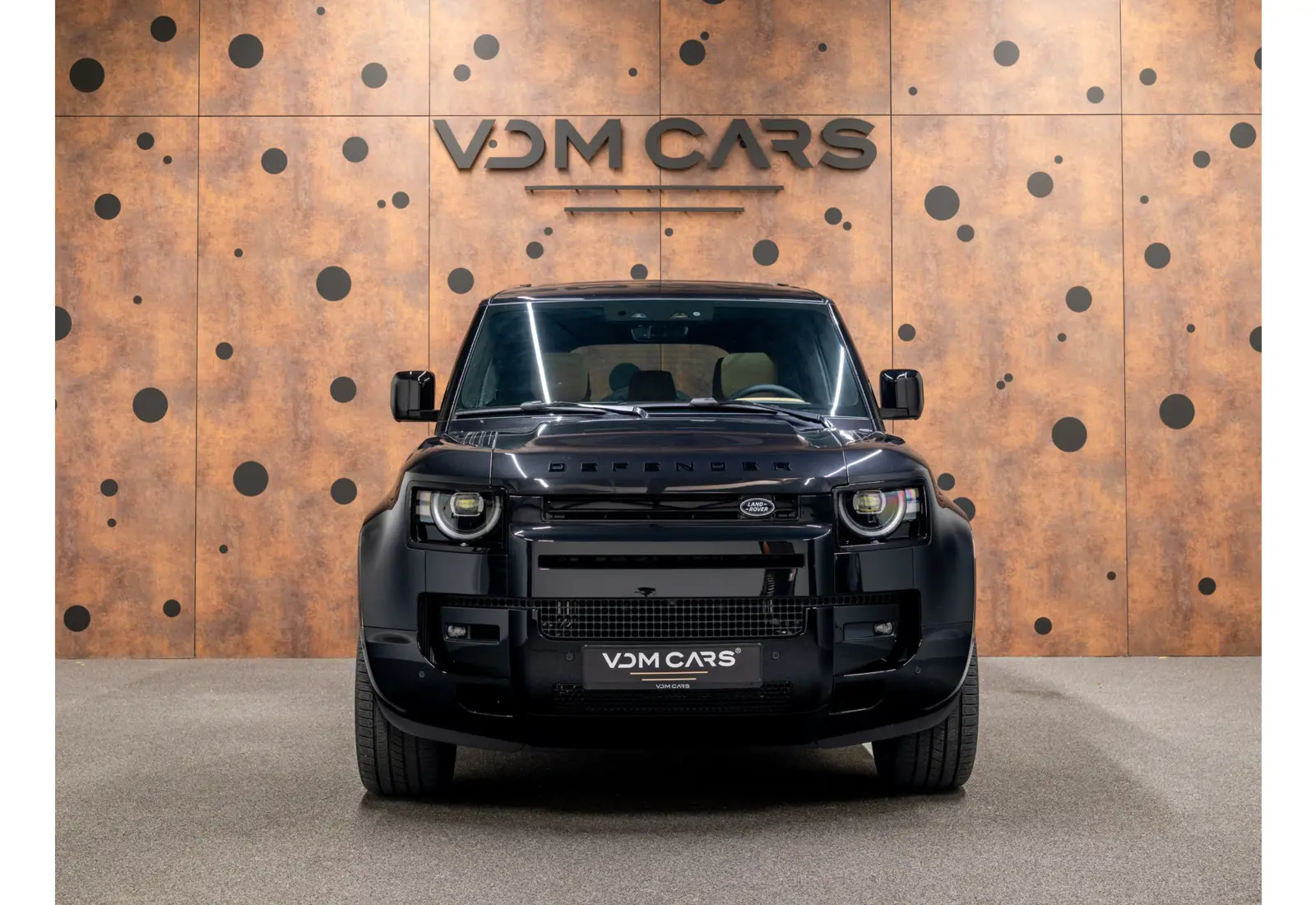 Land Rover Defender 110 2.0 P300e 110 X-Dynamic HSE - 137634