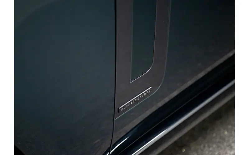 Land Rover Range Rover 3.0 P550e Autobiography PHEV - 138285