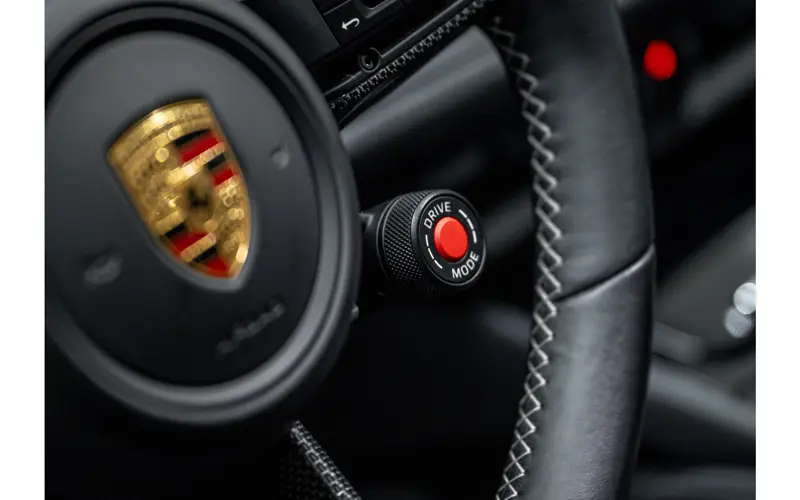 Porsche Cayenne Coupé 4.0 Turbo E-Hybrid GT - 131613