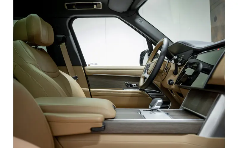 Land Rover Range Rover 3.0 P460e LWB Autobiography PHEV - 128965