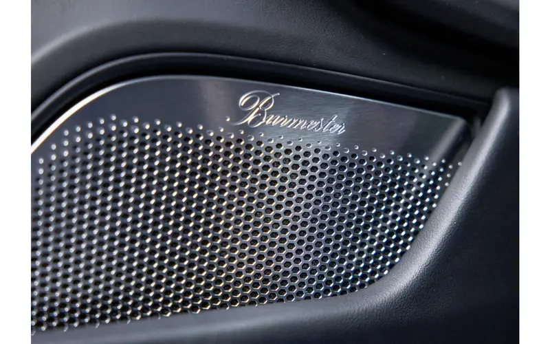 Porsche Taycan Turbo S 93 kWh - 121719