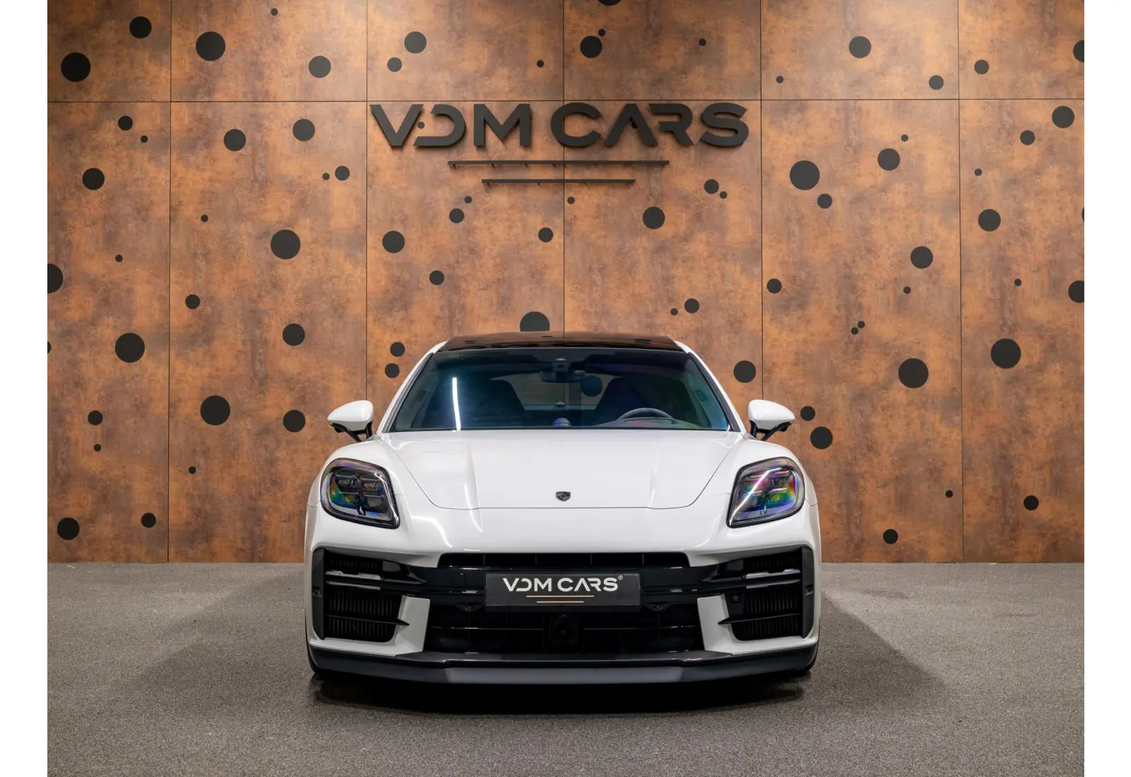 Porsche Panamera 4.0 Turbo S E-Hybrid - 142123