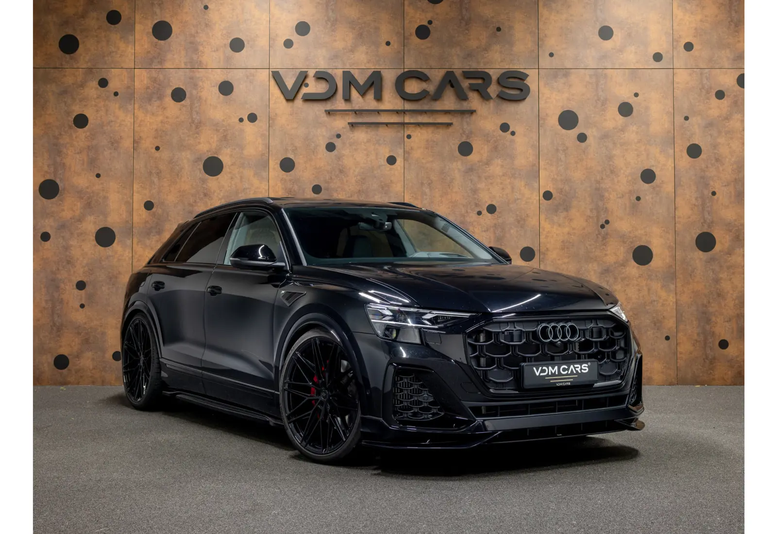 Audi Q8 60 TFSI e quattro Competition ABT - 120939