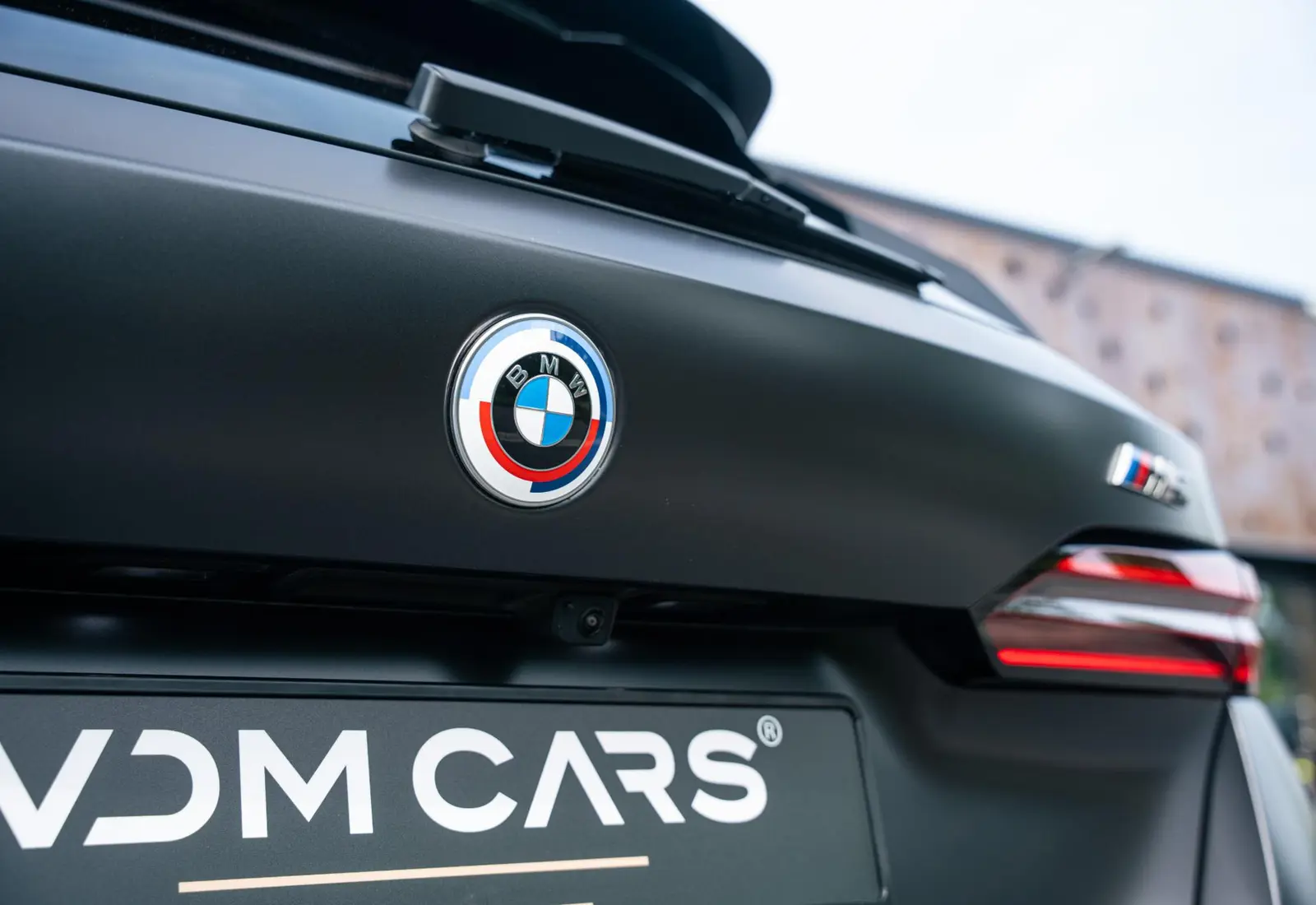 BMW 5 Serie Touring M5 - 153117