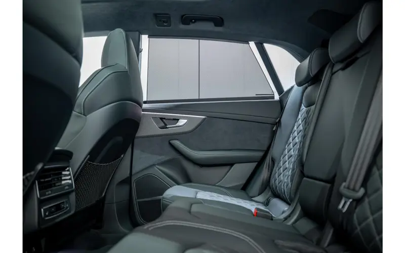 Audi Q8 Audi Q8 60 TFSIe Competition ABT - 175882