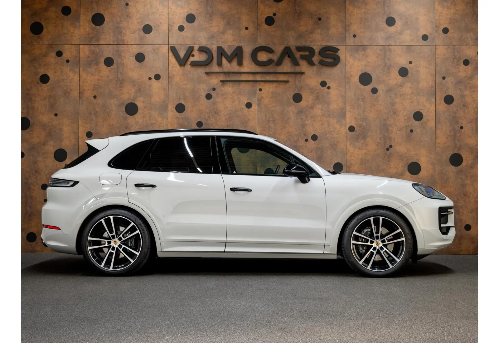 Porsche Cayenne 3.0 E-Hybrid - 140605
