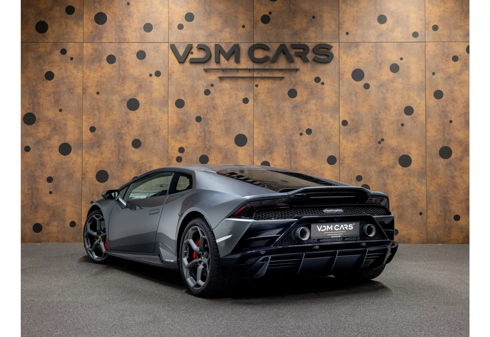 Lamborghini Huracan 5.2 V10 EVO - 119667