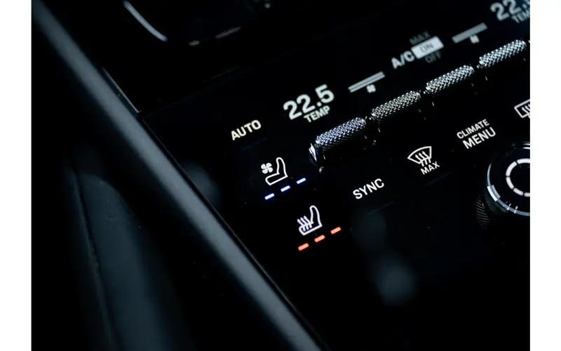 Porsche Cayenne Coupé 4.0 Turbo E-Hybrid GT - 149408