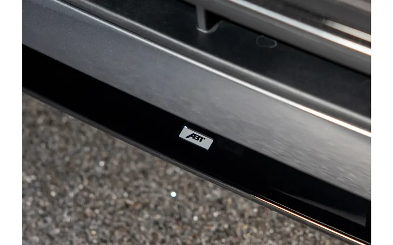 Audi Q8 60 TFSIe Competition ABT - 121384