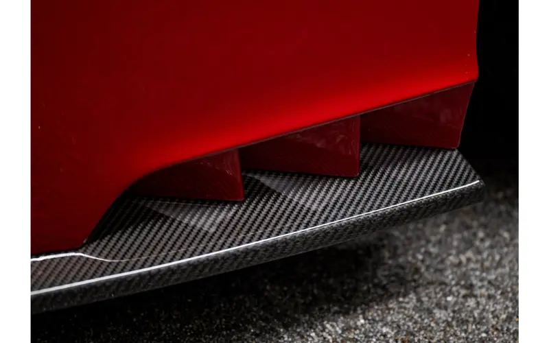 Ferrari F8 Tributo 3.9 V8 HELE - 137692