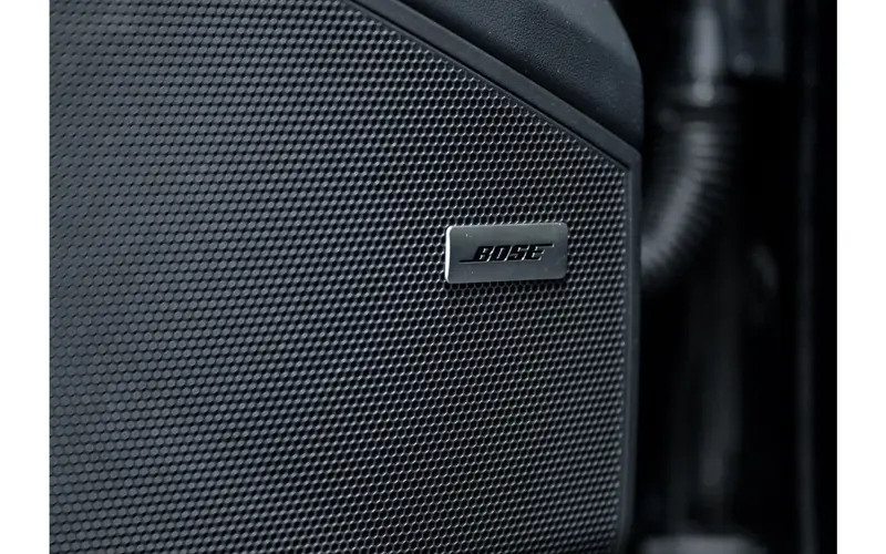 Porsche Cayenne 3.0 E-Hybrid Black Edition - 129019