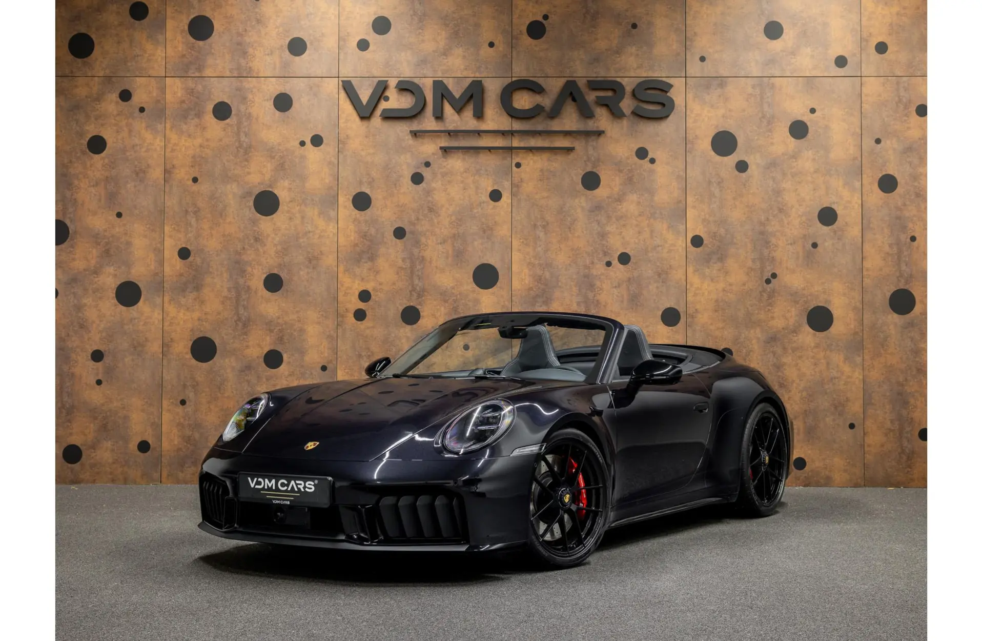 Porsche - 911 - 141802