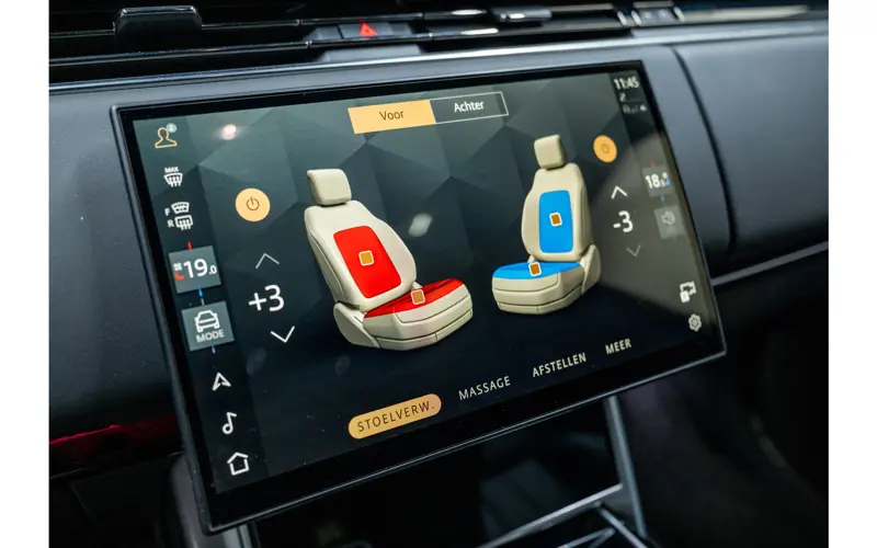 Land Rover Range Rover 3.0 P550e Autobiography PHEV - 139725