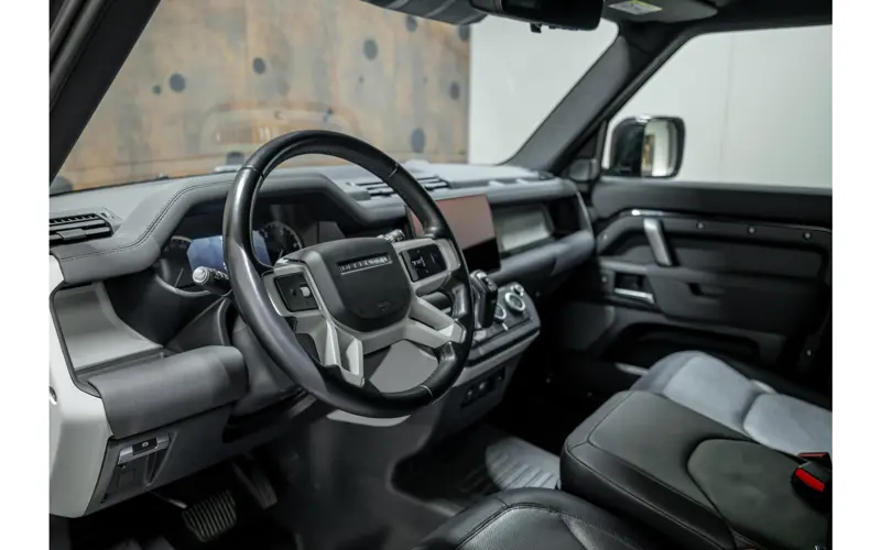 Land Rover Defender 3.0 D200 110 MHEV X-Dynamic S - 141363
