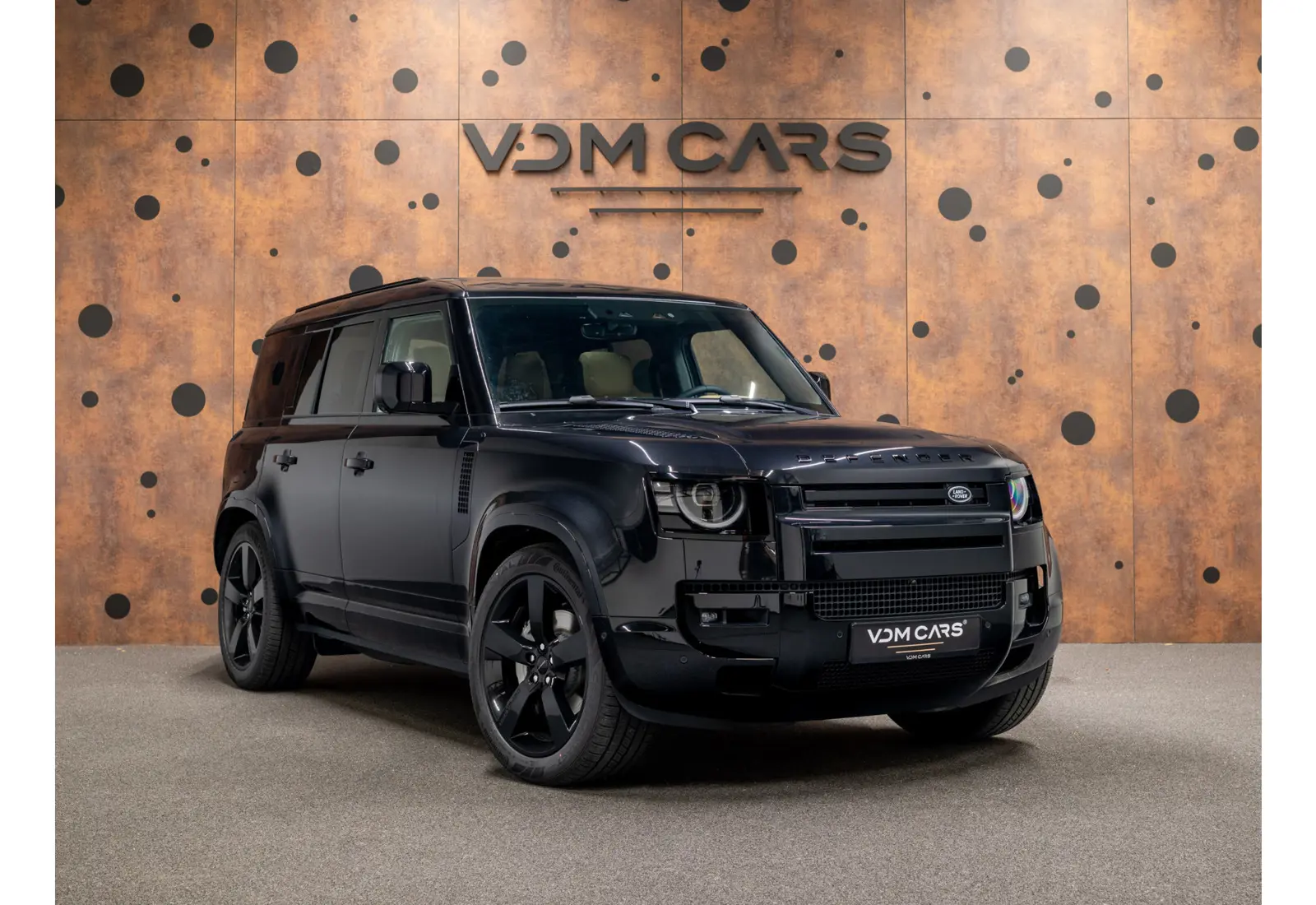 Land Rover Defender 110 2.0 P300e 110 X-Dynamic HSE - 137633