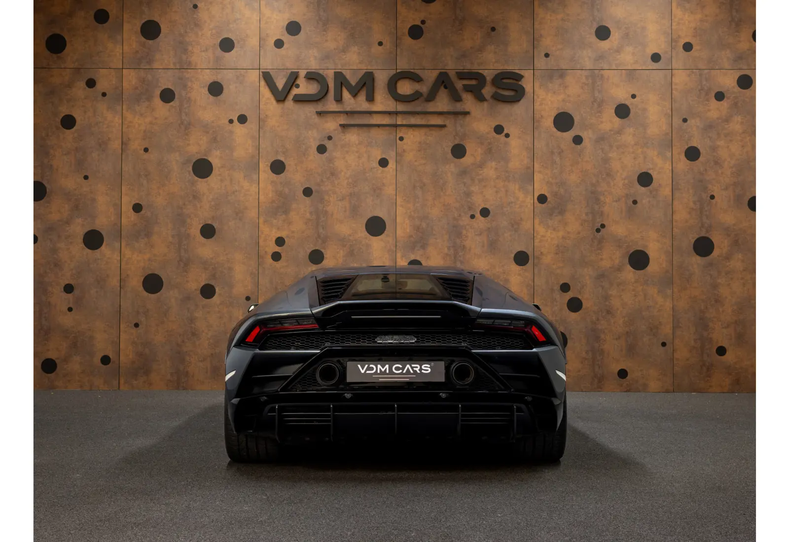 Lamborghini Huracan 5.2 V10 EVO LP640-4 - 75709