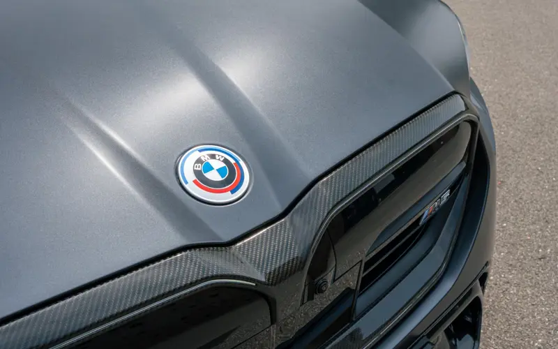 BMW 5 Serie Touring M5 - 153136