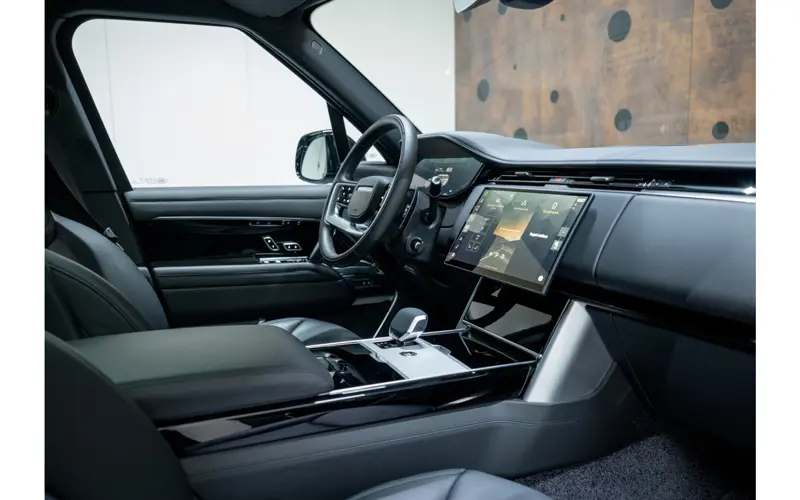 Land Rover Range Rover 3.0 P460e HSE PHEV - 124109