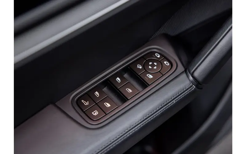 Porsche Cayenne Coupé 3.0 E-Hybrid - 118833