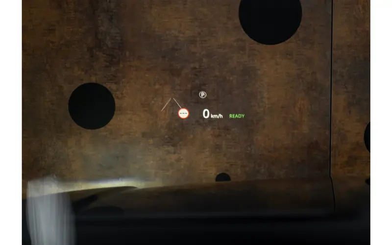 Land Rover Range Rover 3.0 P550e Autobiography PHEV - 134061