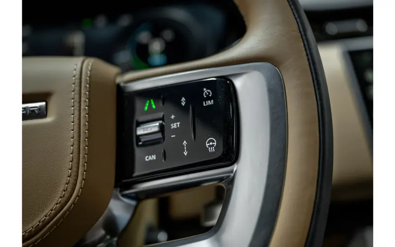 Land Rover Range Rover 3.0 P460e LWB Autobiography PHEV - 128977