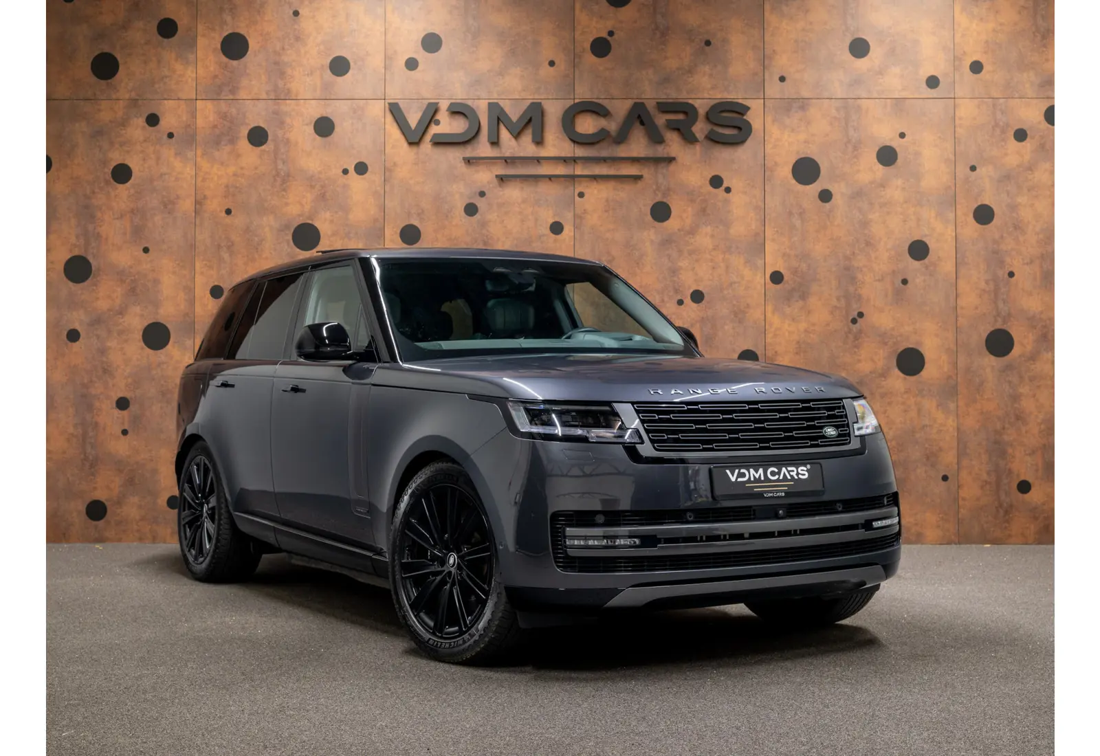 Land Rover Range Rover 3.0 P550e Autobiography PHEV - 138752