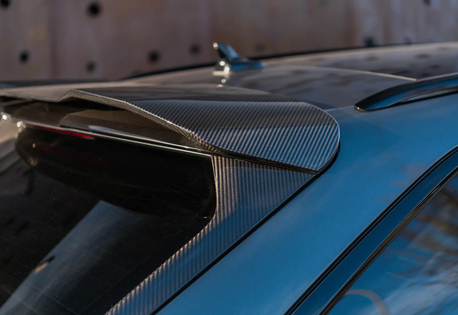 Audi A6 Avant RS 6 TFSI quattro MANSORY - 132432