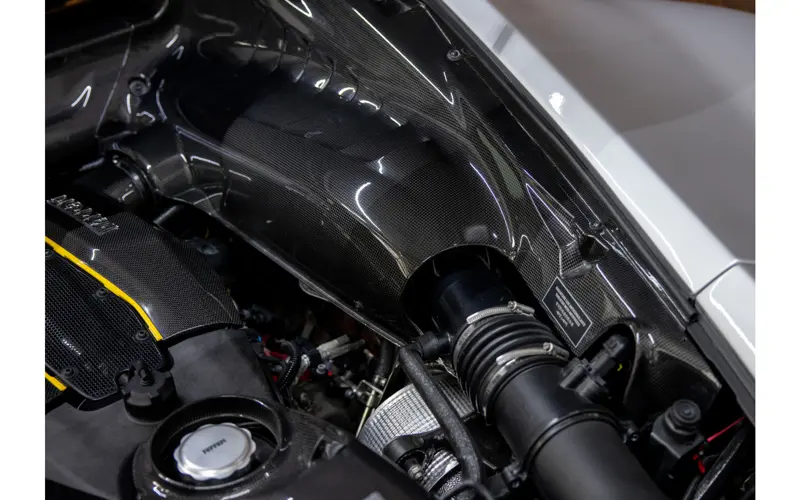 Ferrari 488 3.9 Pista - 87031