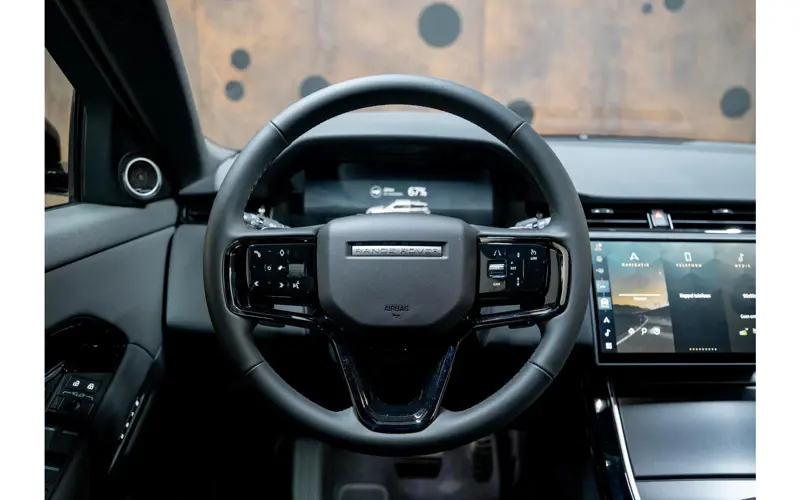 Land Rover Range Rover Evoque 1.5 P270e PHEV AWD Dynamic SE - 152938