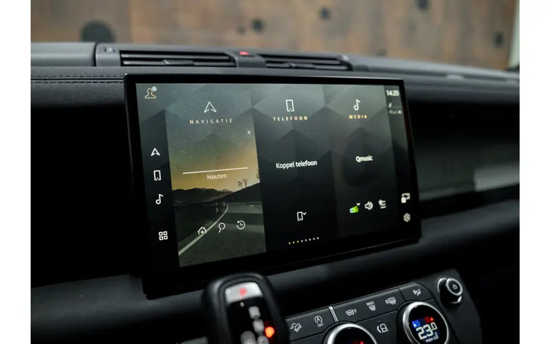 Land Rover Defender 3.0 D200 110 MHEV X-Dynamic S - 131181