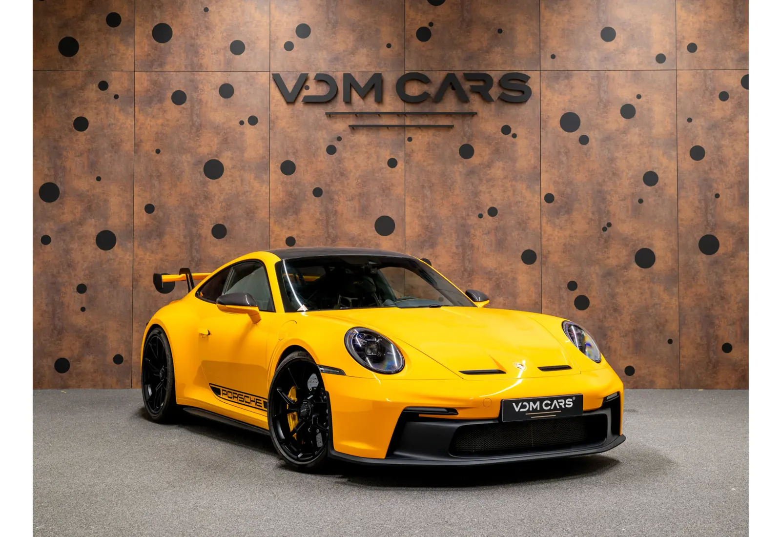 Porsche 911 4.0 GT3 - 139347