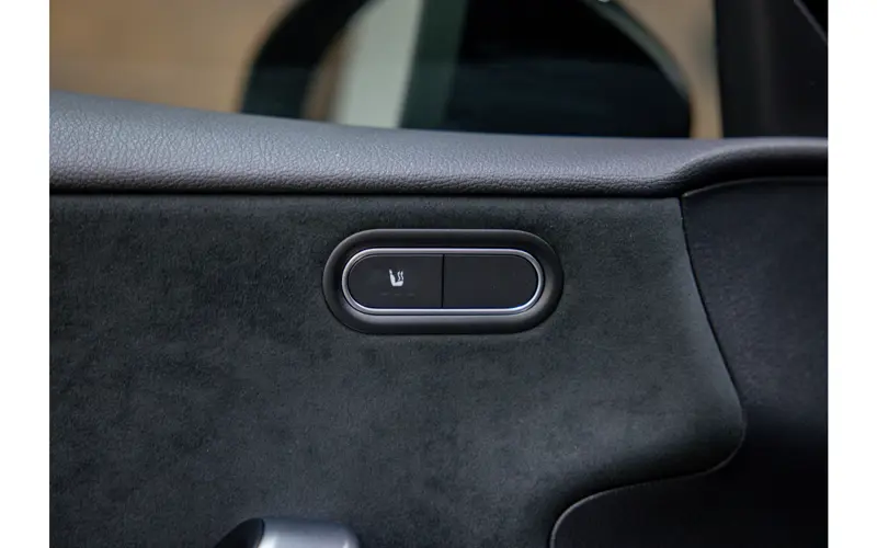 Mercedes-Benz A-Klasse 250 e Star Edition AMG Line - 126118