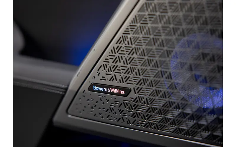 BMW 5 Serie Touring M5 - 116630