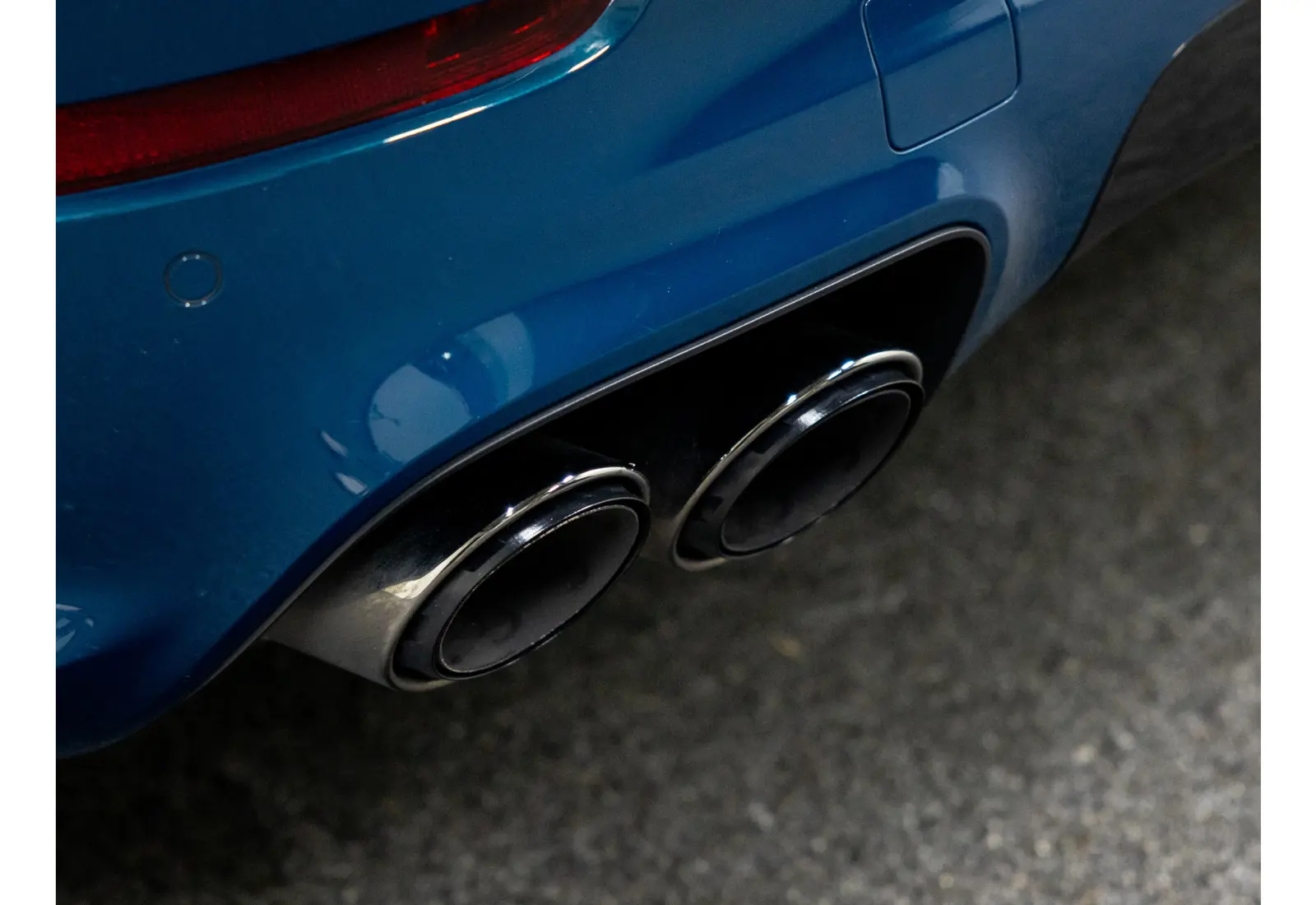 Porsche Cayenne 3.0 E-Hybrid - 120901