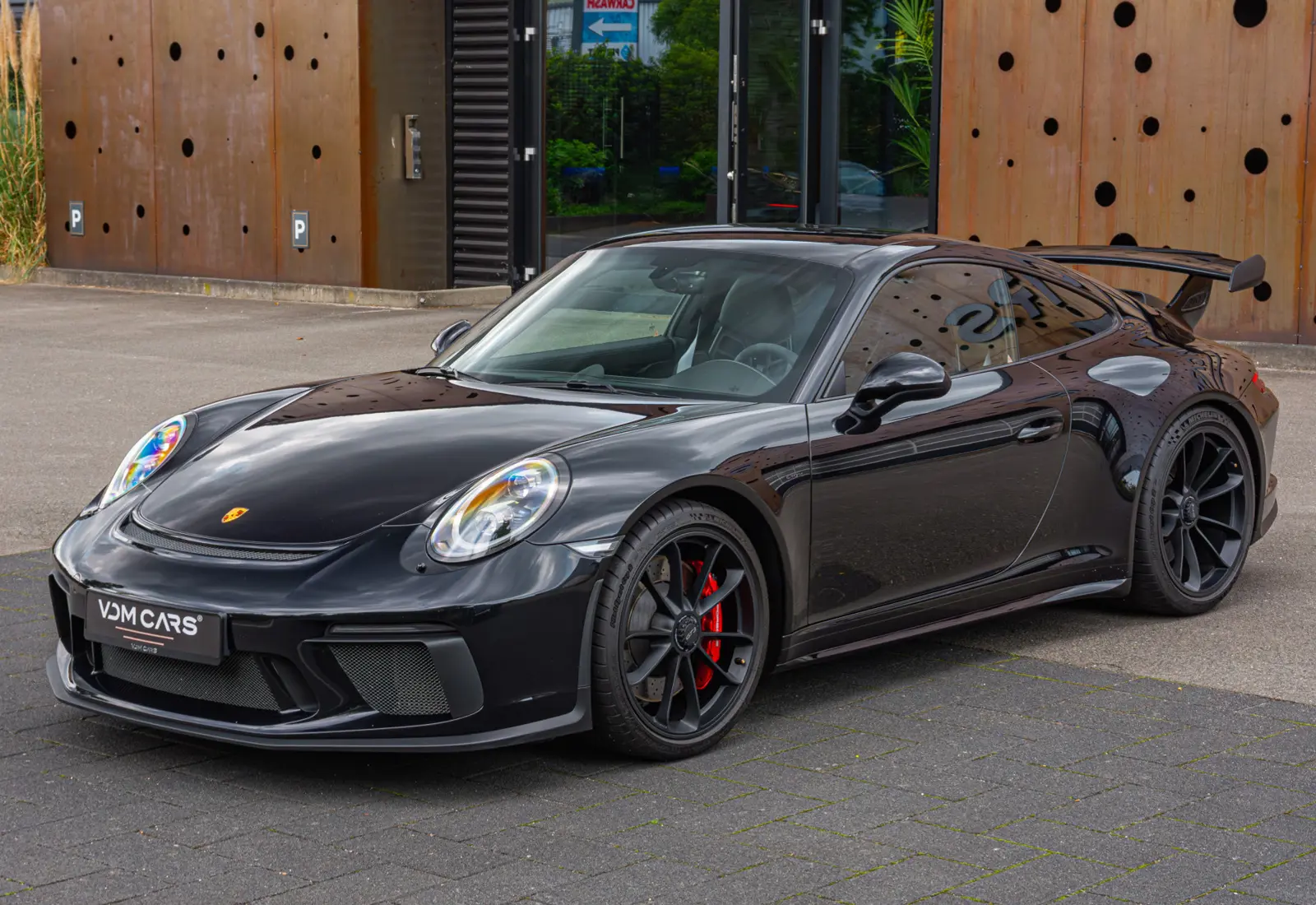 Porsche 911 4.0 GT3 - 107862