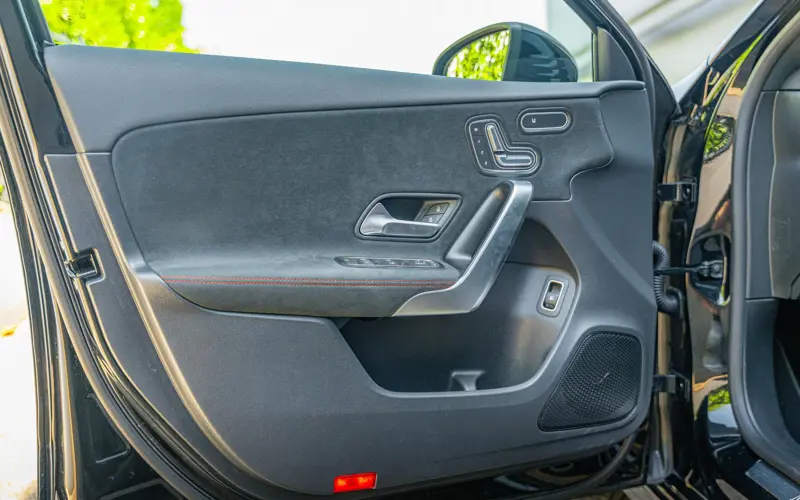 Mercedes-Benz A-Klasse 250 e Premium Plus - 148969