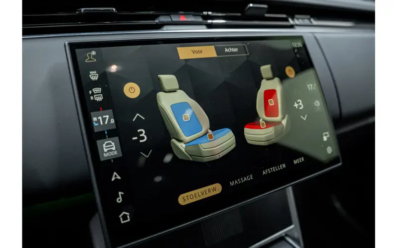 Land Rover Range Rover 3.0 P550e Autobiography PHEV - 138767