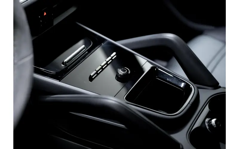 Porsche Cayenne 3.0 E-Hybrid - 145653