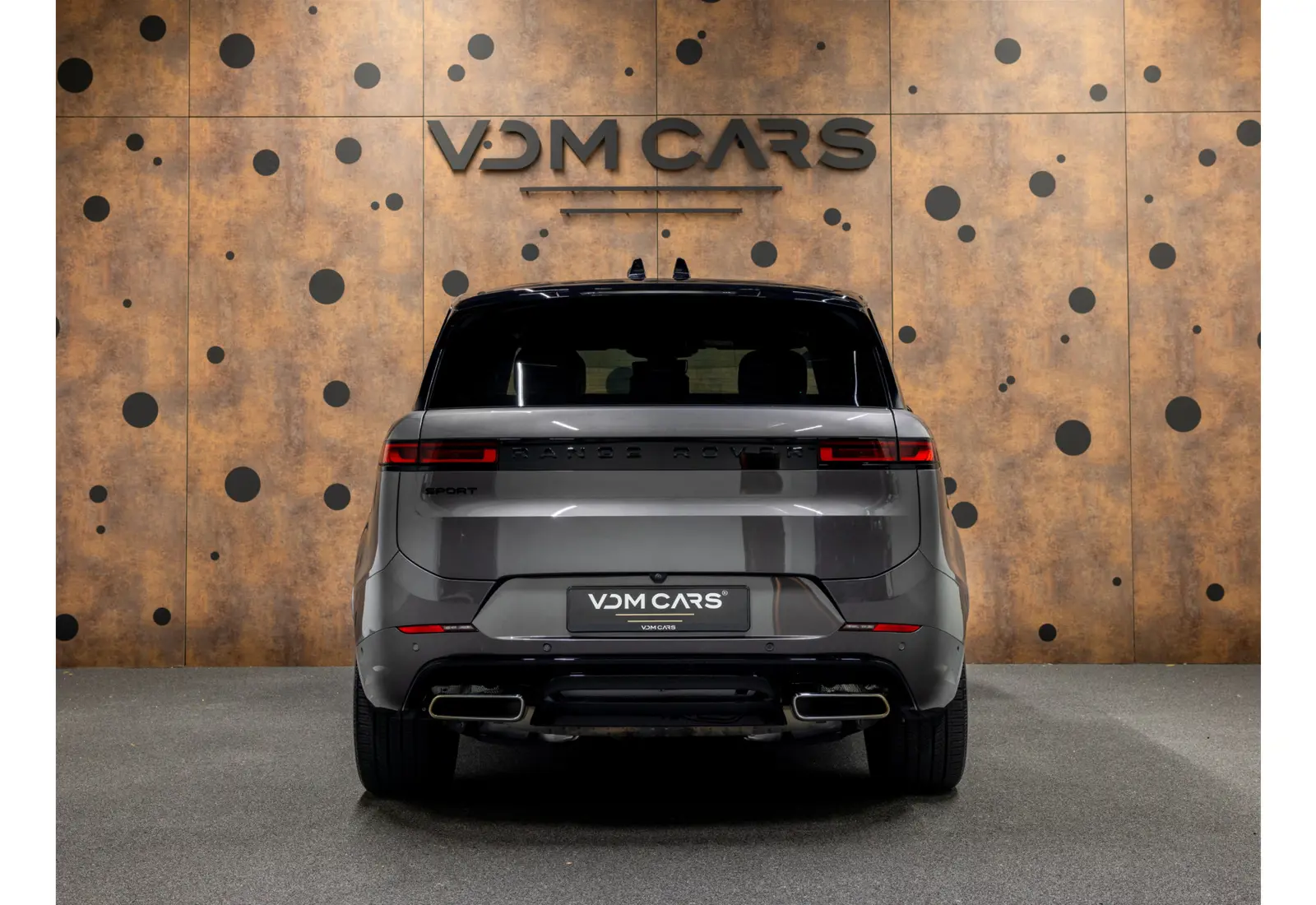 Land Rover Range Rover Sport 3.0 P550e Autobiography PHEV - 121553