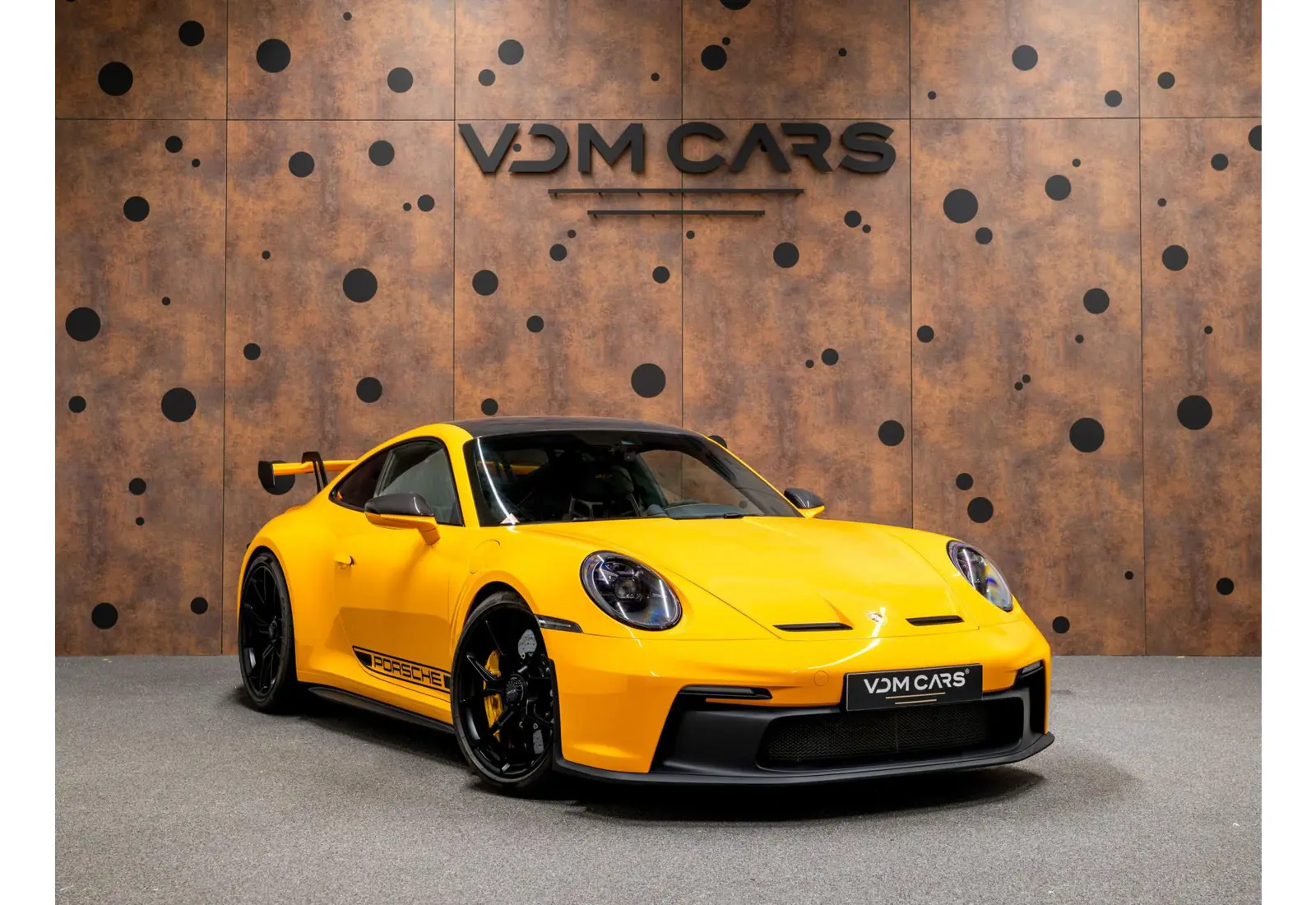 Porsche 911 4.0 GT3 - 142648