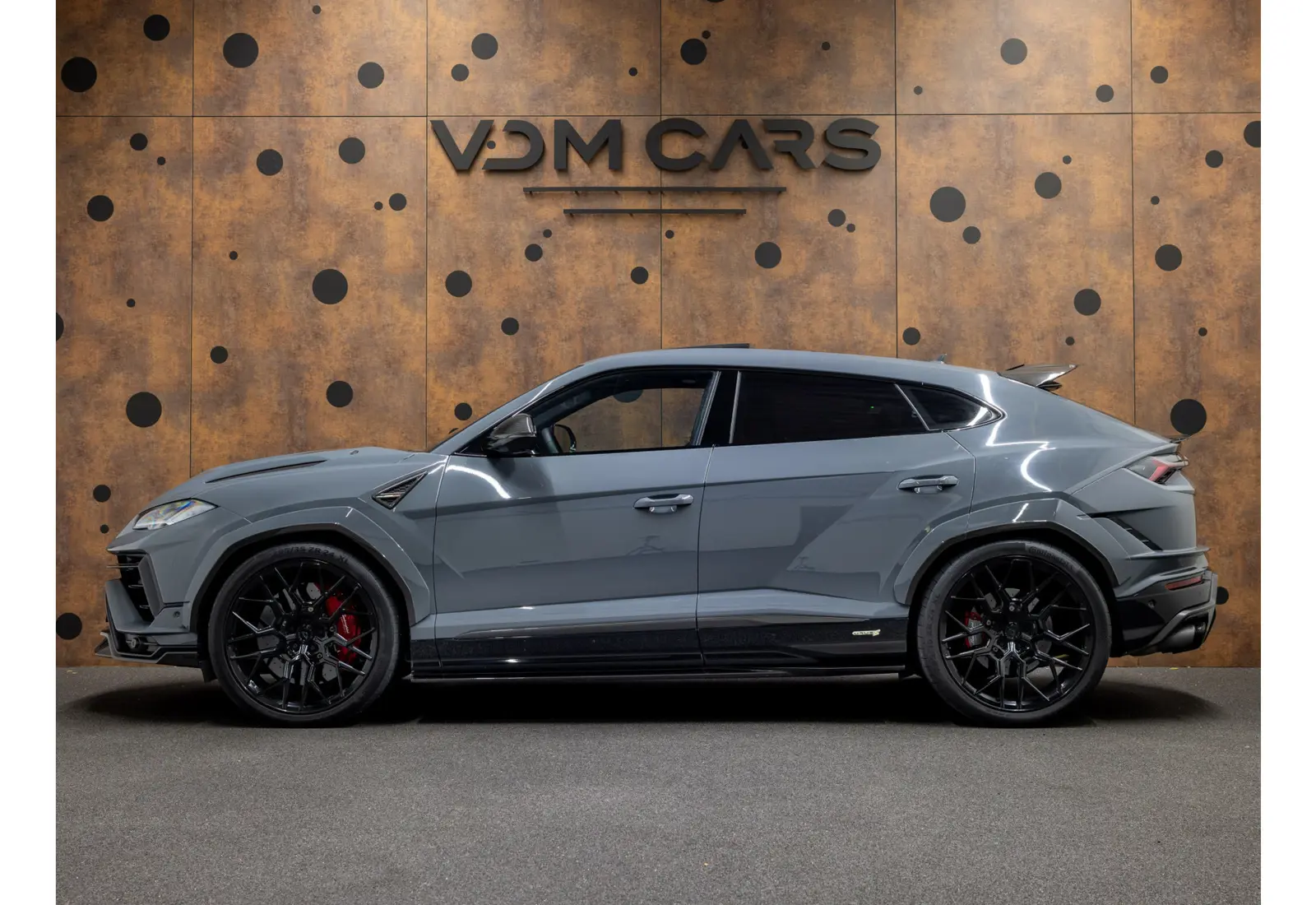 Lamborghini Urus 4.0 V8 S - 119709