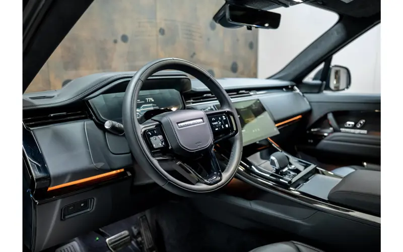 Land Rover Range Rover Sport 3.0 P550e Autobiography PHEV - 137754