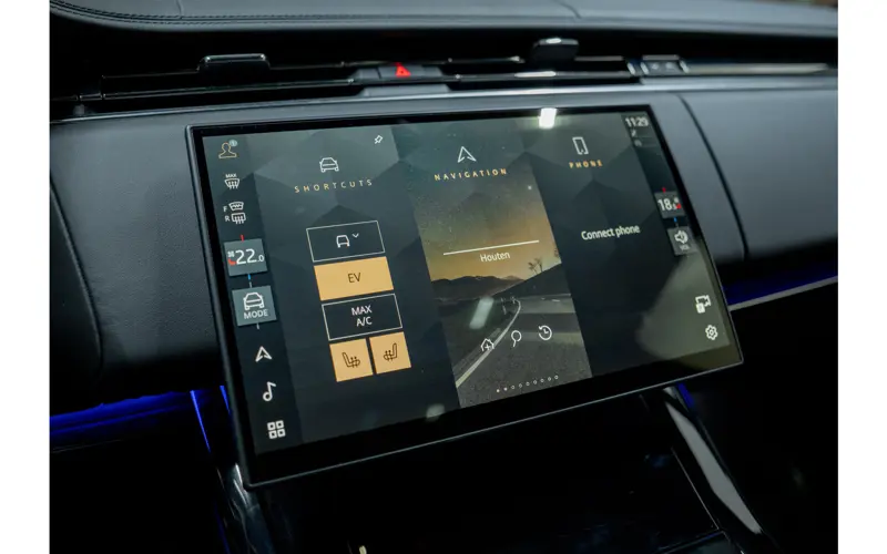 Land Rover Range Rover Sport 3.0 P550e Autobiography PHEV - 129613