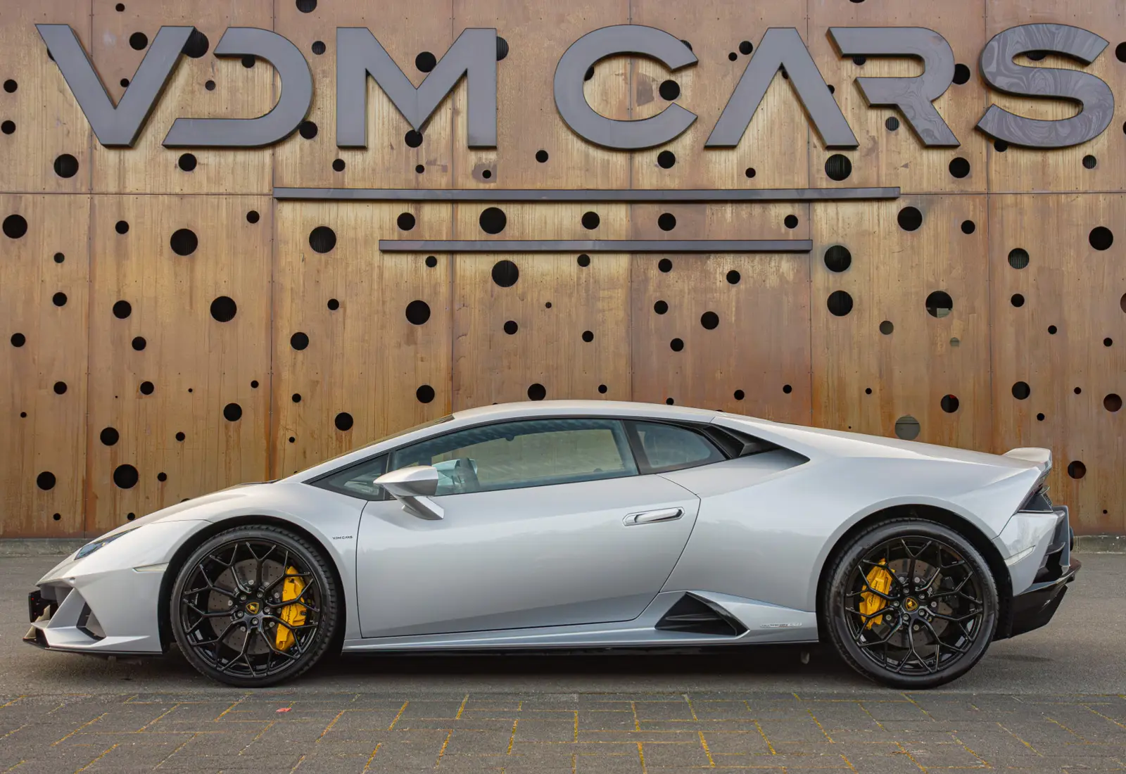 Lamborghini Huracan 5.2 V10 EVO - 78496