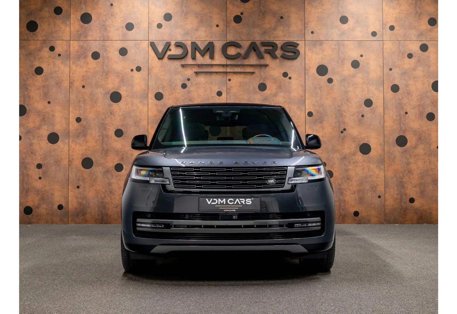 Land Rover Range Rover 3.0 P550e Autobiography PHEV - 152022