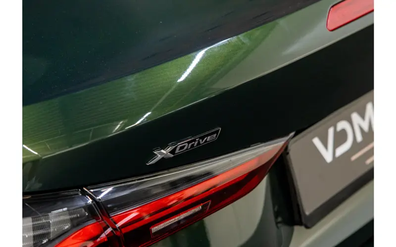 BMW 4 Serie Cabrio 430i xDrive - 111308