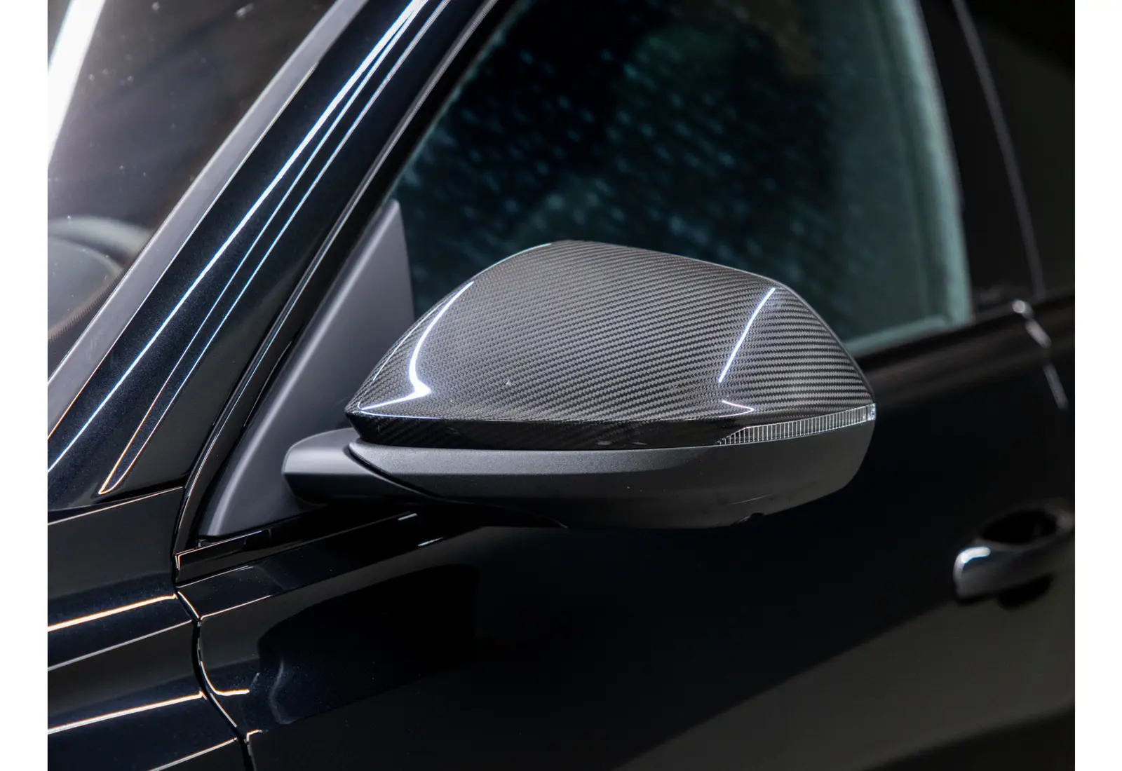 Audi Q8 60 TFSIe Competition ABT - 123597