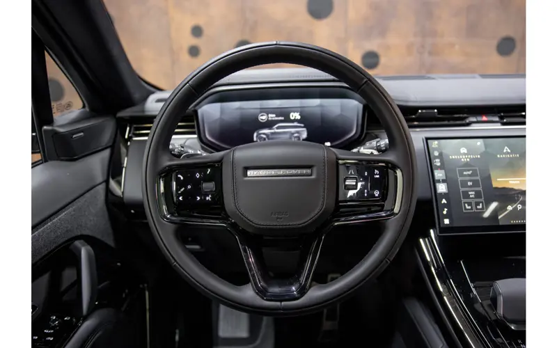 Land Rover Range Rover Sport 3.0 P460e Dynamic SE PHEV - 118048